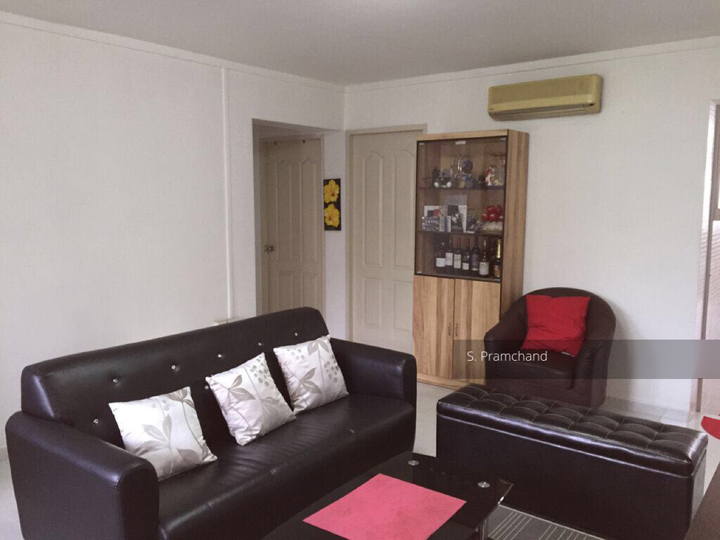 Blk 427 Ang Mo Kio Avenue 3 (Ang Mo Kio), HDB 4 Rooms #113209482